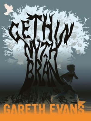 cover image of Gethin Nyth Bran
